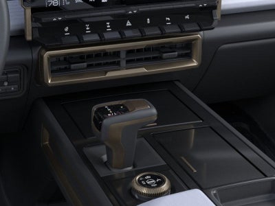 2022 GMC HUMMER EV Pickup Edition 1