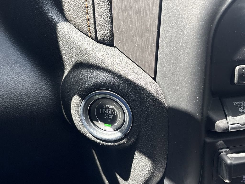 2020 GMC Sierra 2500 HD AT4