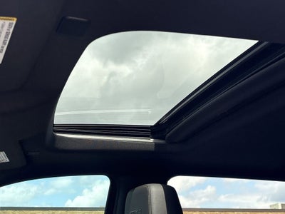 2020 GMC Sierra 2500 HD AT4