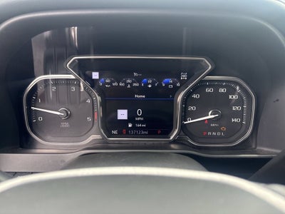 2020 GMC Sierra 2500 HD Denali