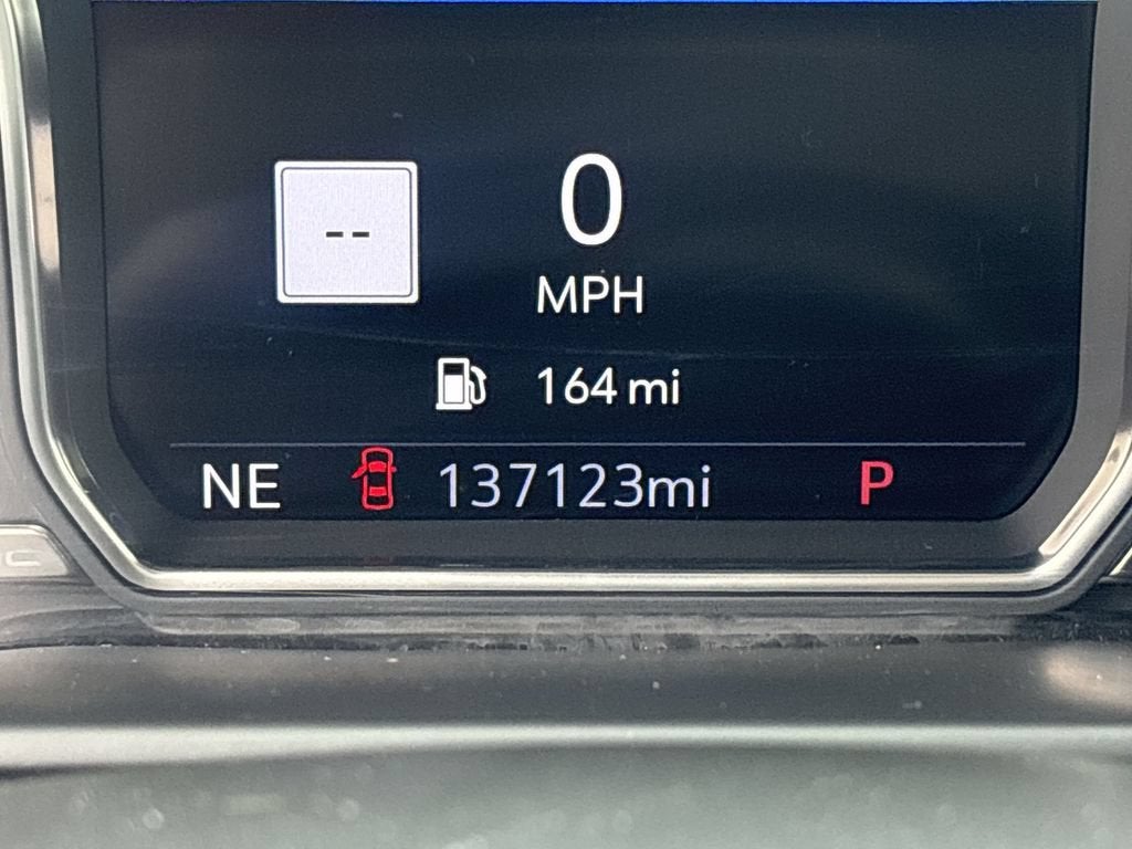 2020 GMC Sierra 2500 HD Denali