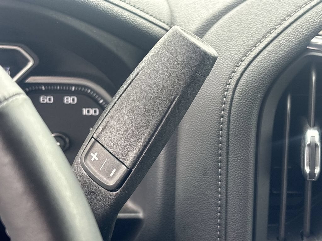 2020 GMC Sierra 2500 HD Denali