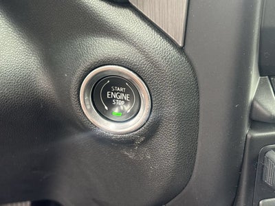 2020 GMC Sierra 2500 HD Denali