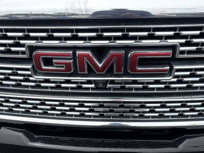 2020 GMC Sierra 2500 HD Denali