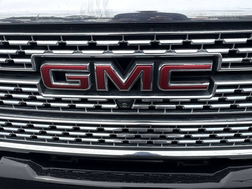 2020 GMC Sierra 2500 HD Denali