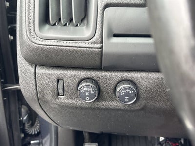 2021 GMC Canyon 4WD Denali