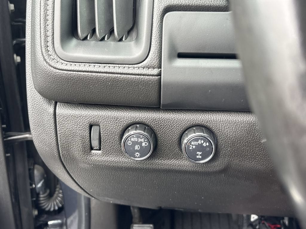 2021 GMC Canyon 4WD Denali
