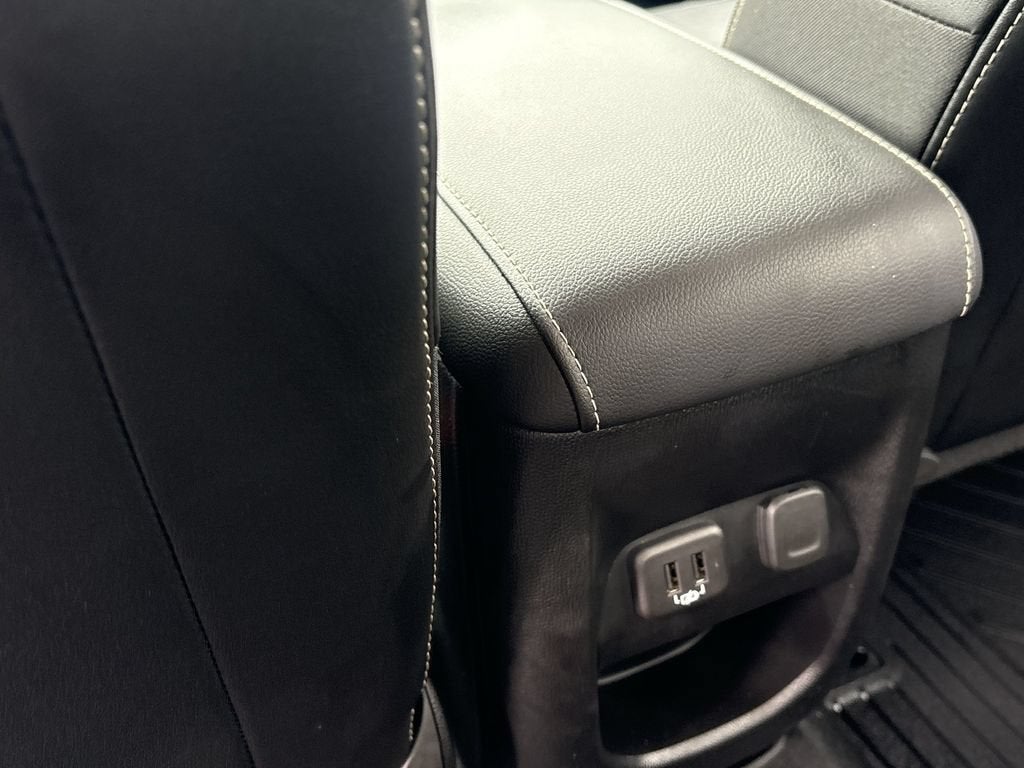 2021 GMC Canyon 4WD Denali