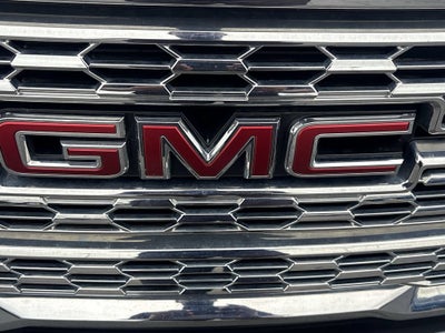 2021 GMC Canyon 4WD Denali