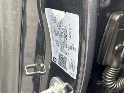 2021 GMC Canyon 4WD Denali