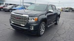 2021 GMC Canyon 4WD Denali