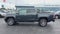 2021 GMC Canyon 4WD Denali