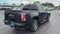 2021 GMC Canyon 4WD Denali
