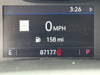 2021 GMC Canyon 4WD Denali