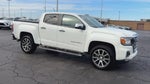 2021 GMC Canyon 4WD Denali