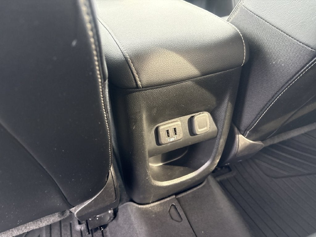 2021 GMC Canyon 4WD Denali