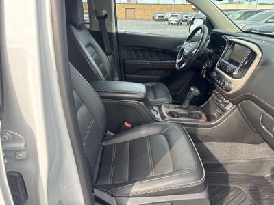 2021 GMC Canyon 4WD Denali
