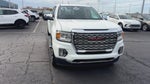 2021 GMC Canyon 4WD Denali