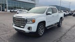 2021 GMC Canyon 4WD Denali