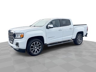 2021 GMC Canyon 4WD Denali