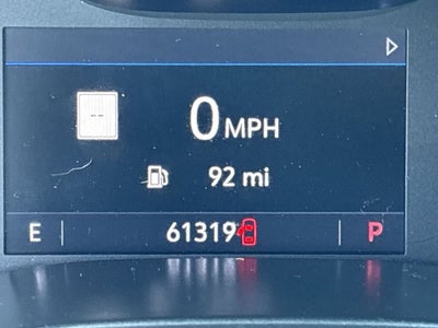 2021 GMC Canyon 4WD AT4 w/Leather