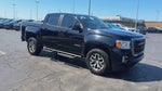2021 GMC Canyon 4WD AT4 w/Leather