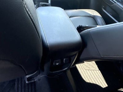 2021 GMC Canyon 4WD AT4 w/Leather