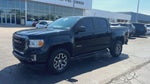 2021 GMC Canyon 4WD AT4 w/Leather