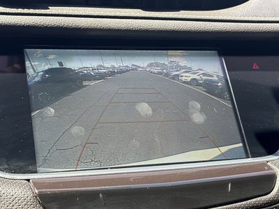 2019 Cadillac XT5 FWD