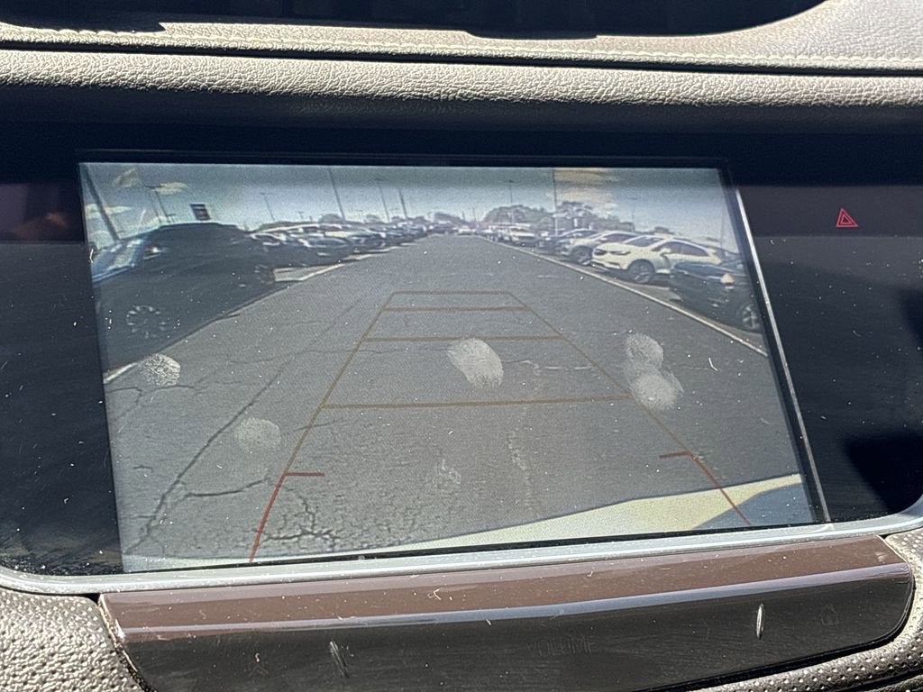 2019 Cadillac XT5 FWD