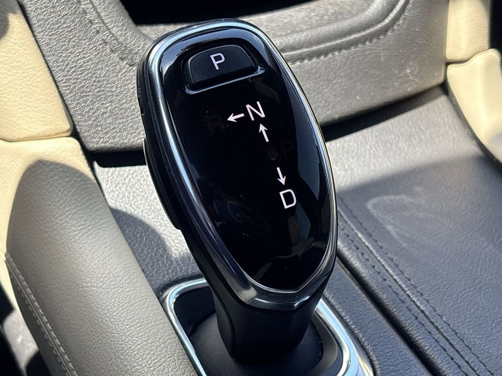 2019 Cadillac XT5 FWD