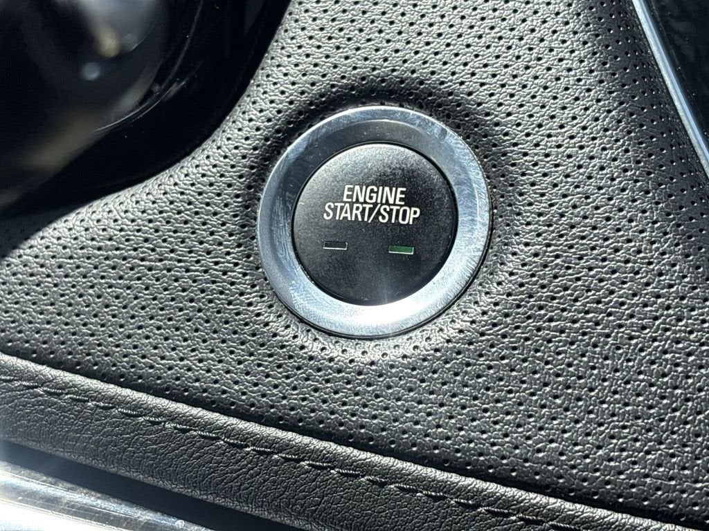 2019 Cadillac XT5 FWD