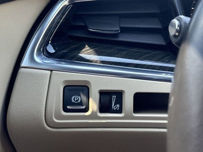 2019 Cadillac XT5 FWD
