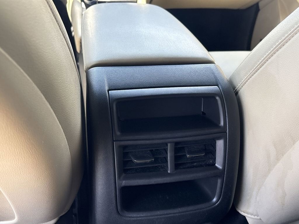 2019 Cadillac XT5 FWD