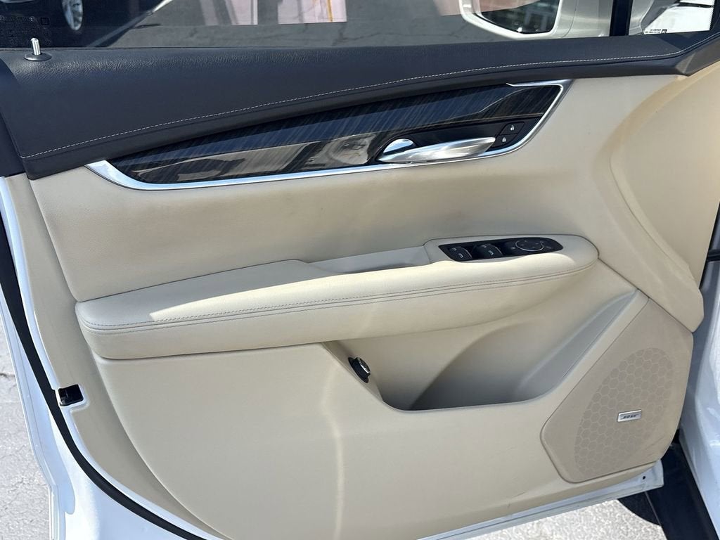 2019 Cadillac XT5 FWD