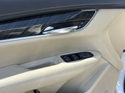 2019 Cadillac XT5 FWD