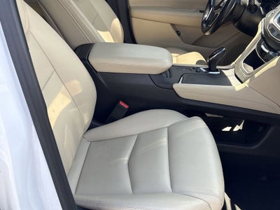 2019 Cadillac XT5 FWD