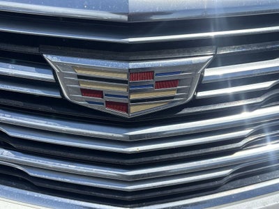 2019 Cadillac XT5 FWD