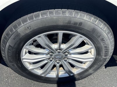 2019 Cadillac XT5 FWD