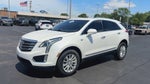2019 Cadillac XT5 FWD