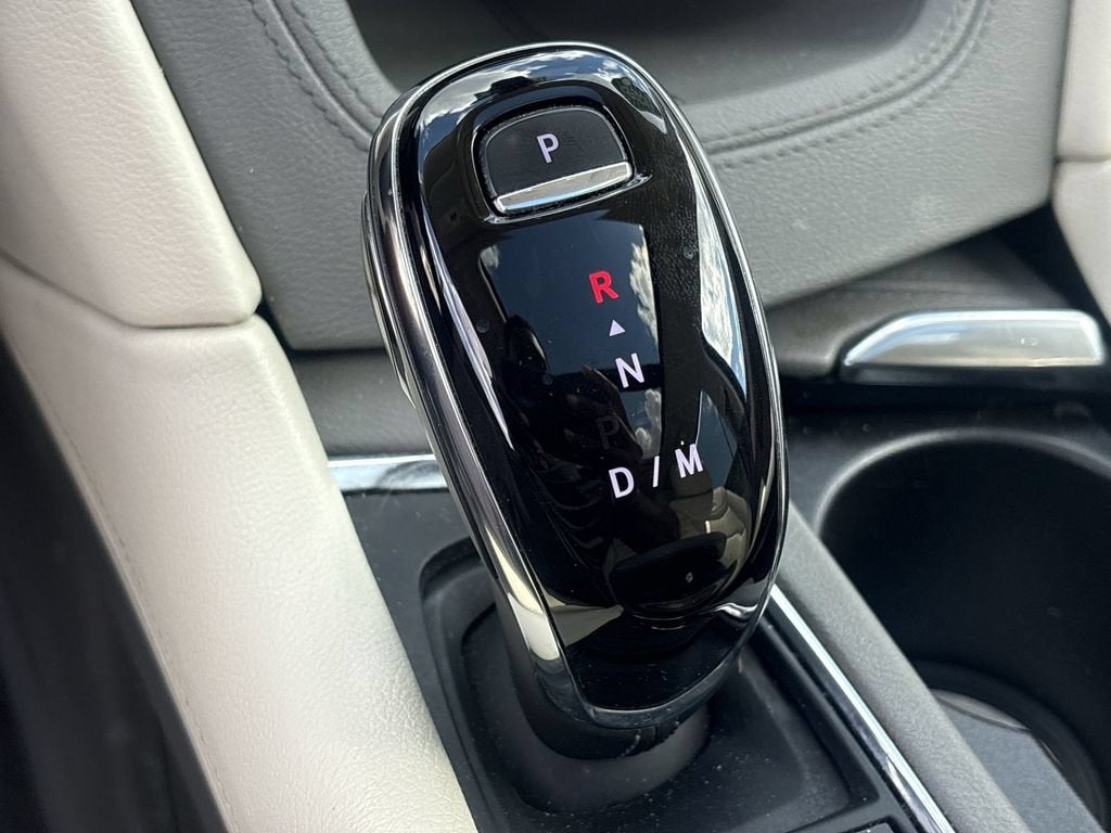 2020 Cadillac XT5 Premium Luxury FWD