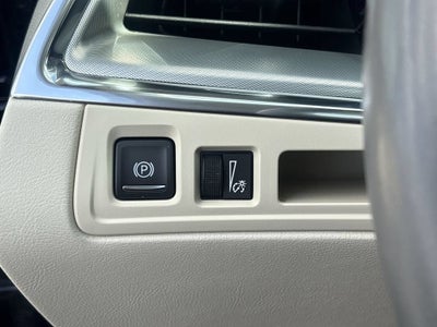 2020 Cadillac XT5 Premium Luxury FWD