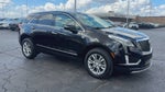 2020 Cadillac XT5 Premium Luxury FWD