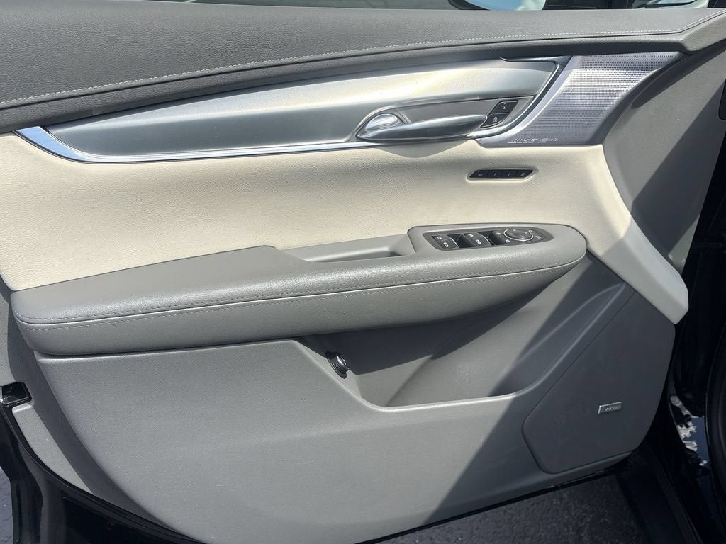 2020 Cadillac XT5 Premium Luxury FWD
