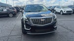 2020 Cadillac XT5 Premium Luxury FWD