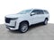 2022 Cadillac Escalade ESV Premium Luxury