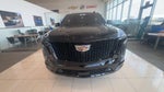 2025 Cadillac Escalade ESV Sport