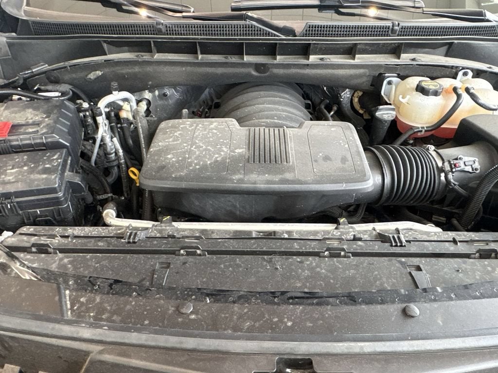 2025 Cadillac Escalade ESV Sport