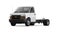 2024 Chevrolet Express Cutaway 3500 1WT