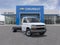 2026 Chevrolet Express Cutaway 4500 2WT